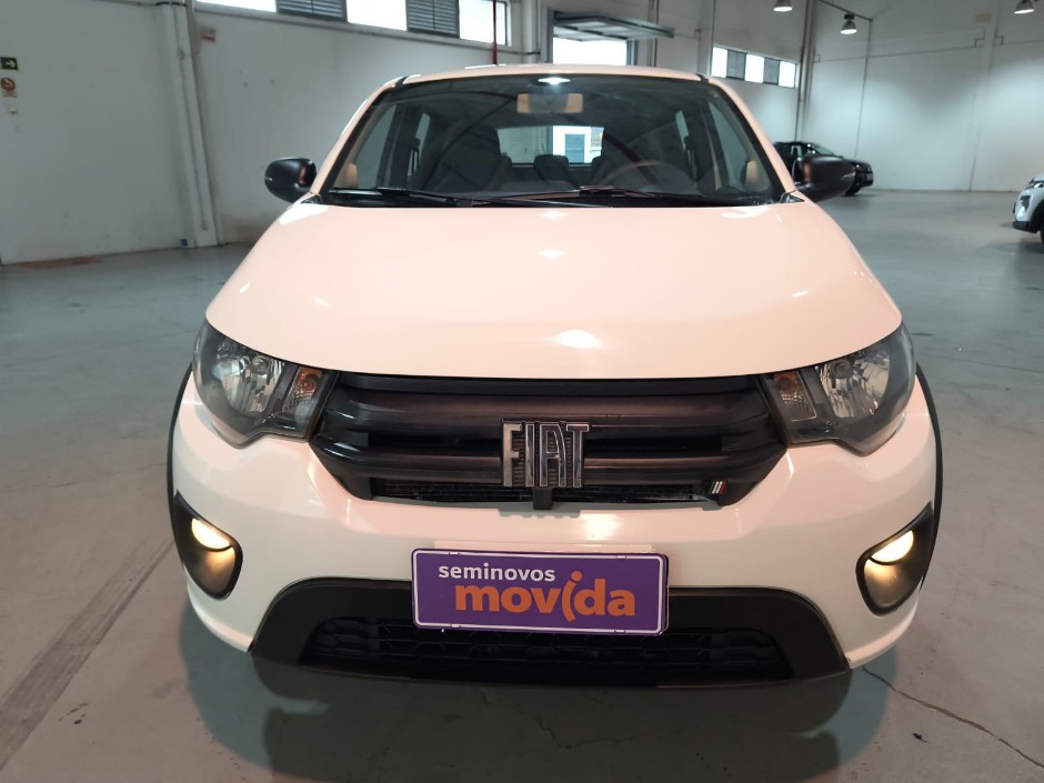 Fiat Mobi MOBI LIKE 1.0 Fire Flex 5p. 2025