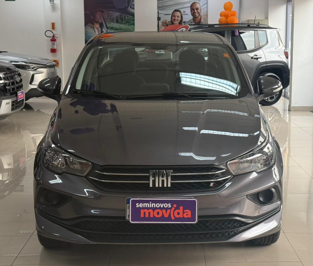 Fiat Cronos CRONOS DRIVE 1.0 6V Flex 2025