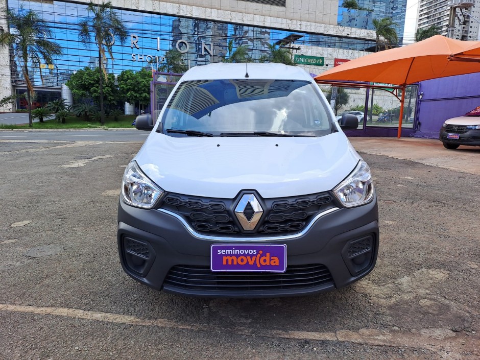 Renault Kangoo 2025
