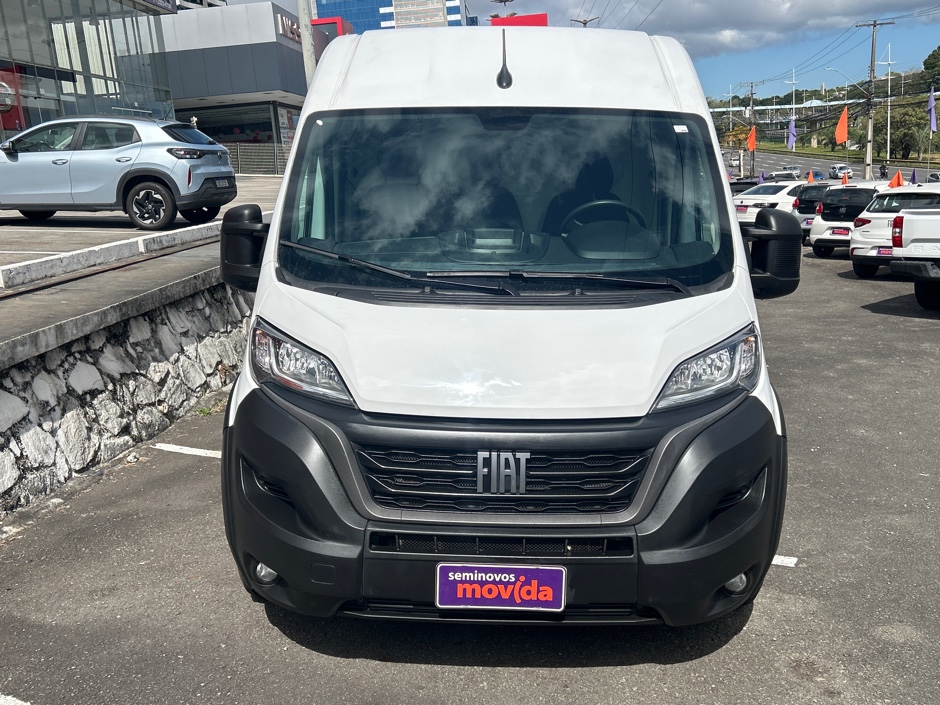 Fiat Ducato Ducato Cargo 2.2 Diesel (E6) 2025