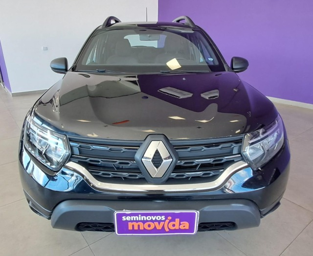 Renault Duster DUSTER Intense Plus 1.6 16V Flex Aut. 2026
