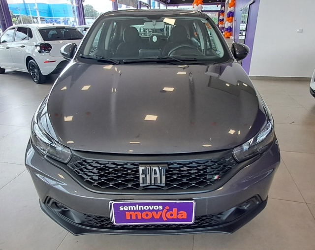Fiat Argo ARGO DRIVE 1.0 6V Flex 2026