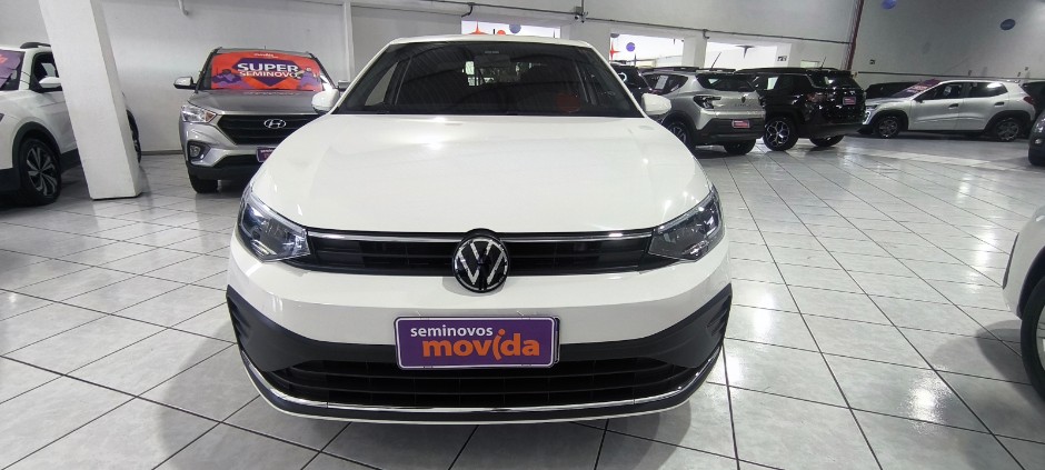 Volkswagen Virtus 2026