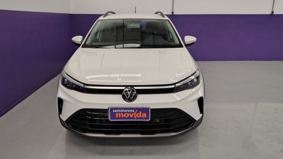Volkswagen Nivus Nivus Comfortline 1.0 200 TSI Flex Aut. 2026