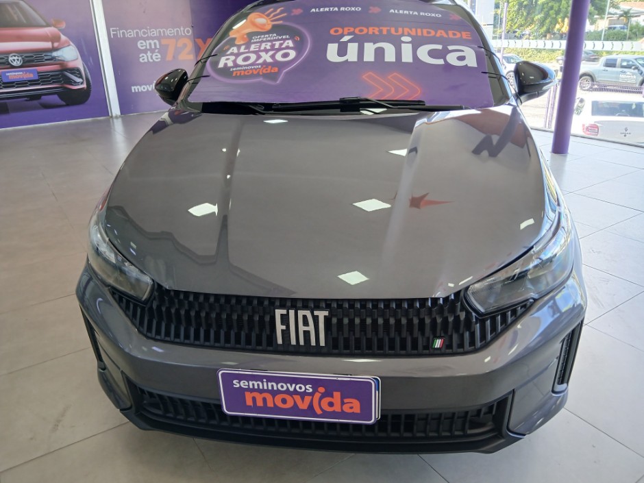 Fiat Cronos CRONOS DRIVE 1.0 6V Flex 2026