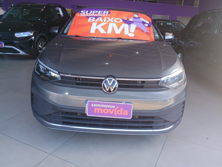 Volkswagen Virtus VIRTUS TSI 1.0 Flex 12V 4p Mec. 2026