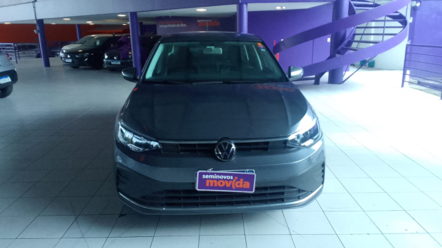 Volkswagen Virtus 1.0 TSI MT 2026