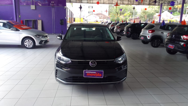 Volkswagen Virtus 1.0 TSI MT 2026