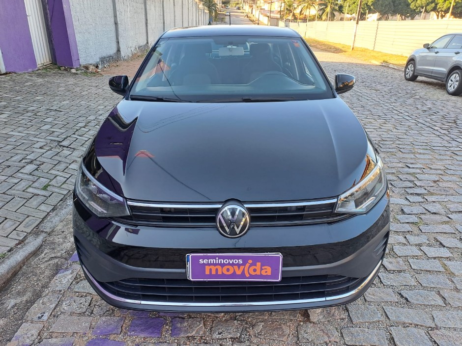 Volkswagen Virtus VIRTUS TSI 1.0 Flex 12V 4p Mec. 2026