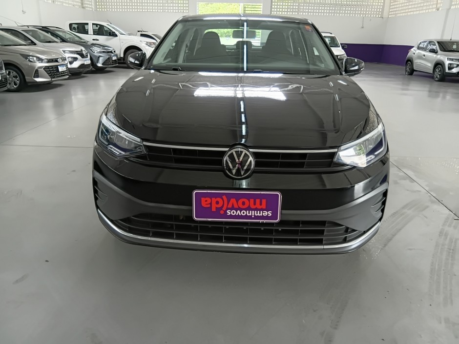 Volkswagen Virtus VIRTUS TSI 1.0 Flex 12V 4p Aut. 2026
