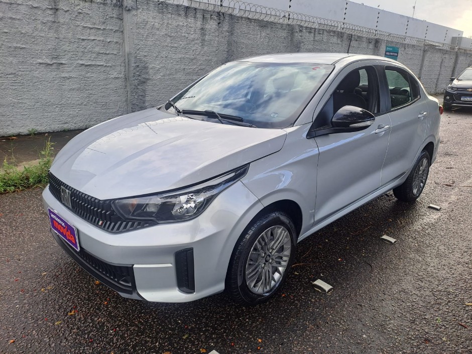 Fiat Cronos CRONOS DRIVE 1.0 6V Flex 2026