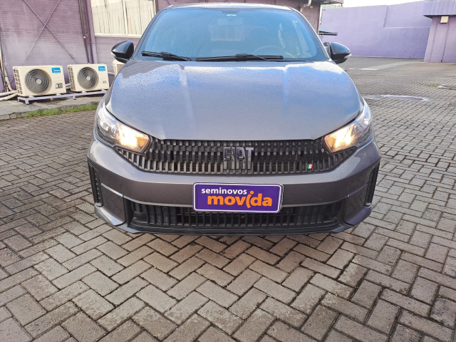 Fiat Cronos CRONOS DRIVE 1.0 6V Flex 2026