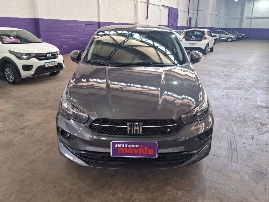 Fiat Cronos CRONOS DRIVE 1.0 6V Flex 2026