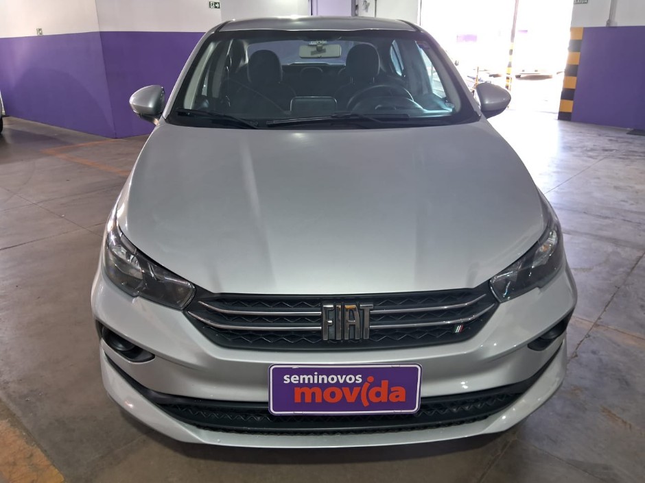 Fiat Cronos CRONOS DRIVE 1.0 6V Flex 2026