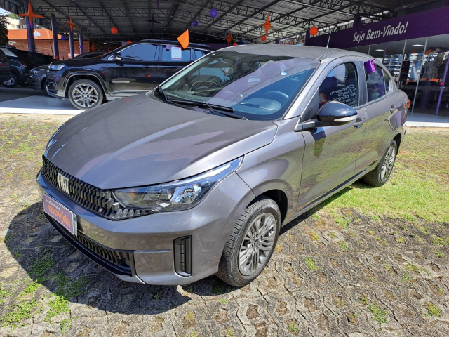 Fiat Cronos CRONOS DRIVE 1.0 6V Flex 2026