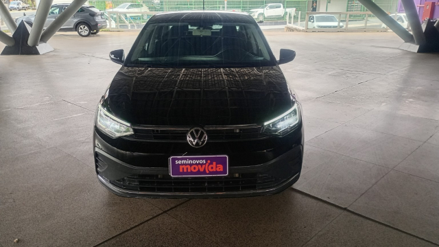 Volkswagen Virtus VIRTUS TSI 1.0 Flex 12V 4p Mec. 2026