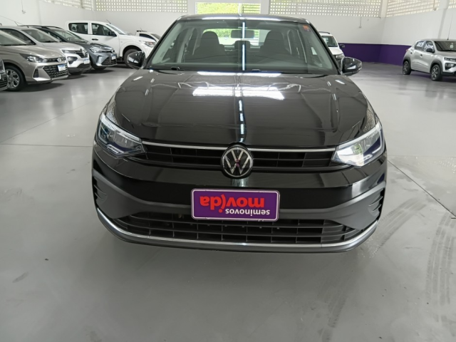 Volkswagen Virtus VIRTUS TSI 1.0 Flex 12V 4p Aut. 2026