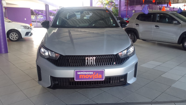 Fiat Cronos CRONOS DRIVE 1.0 6V Flex 2026