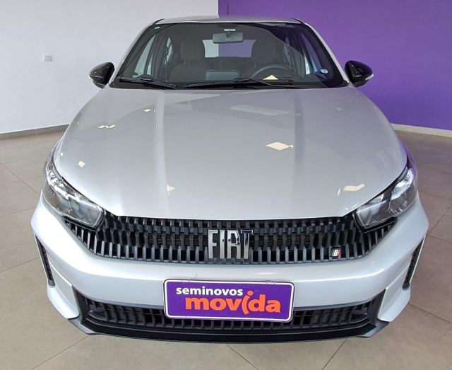 Fiat Cronos CRONOS DRIVE 1.0 6V Flex 2026