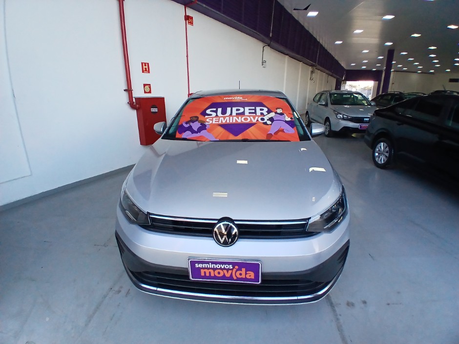 Volkswagen Virtus VIRTUS TSI 1.0 Flex 12V 4p Mec. 2026