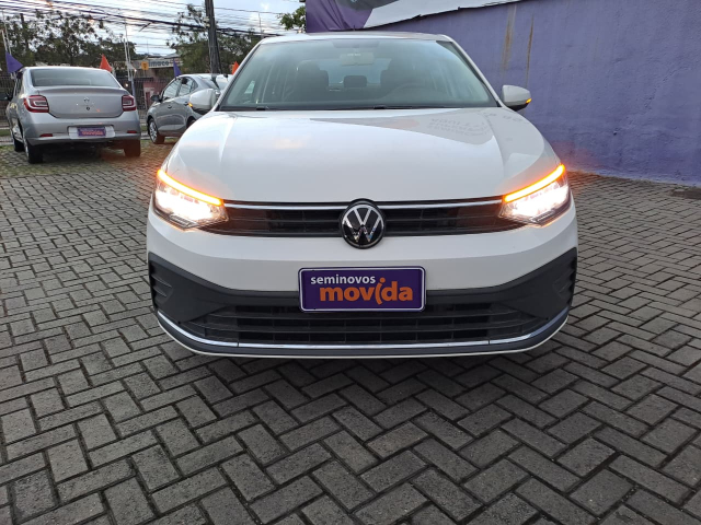 Volkswagen Virtus VIRTUS TSI 1.0 Flex 12V 4p Aut. 2026