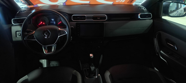 Renault Duster DUSTER Intense Plus 1.6 16V Flex Aut. 2026