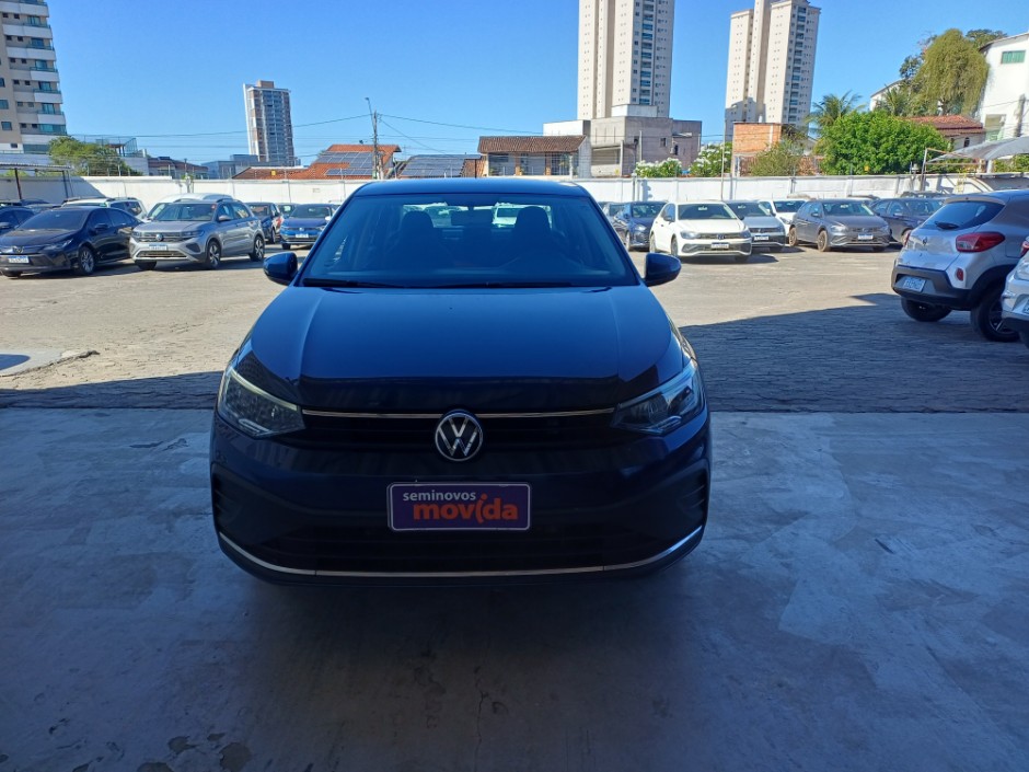 Volkswagen Virtus 1.0 TSI MT 2026