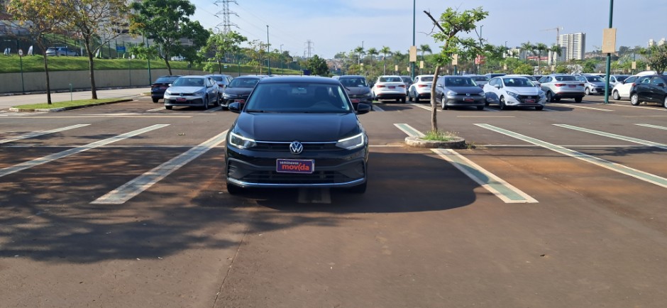 Volkswagen Virtus 1.0 TSI MT 2026