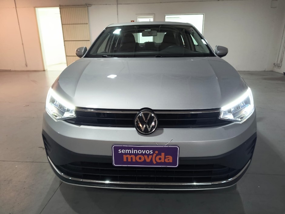 Volkswagen Virtus VIRTUS TSI 1.0 Flex 12V 4p Aut. 2026