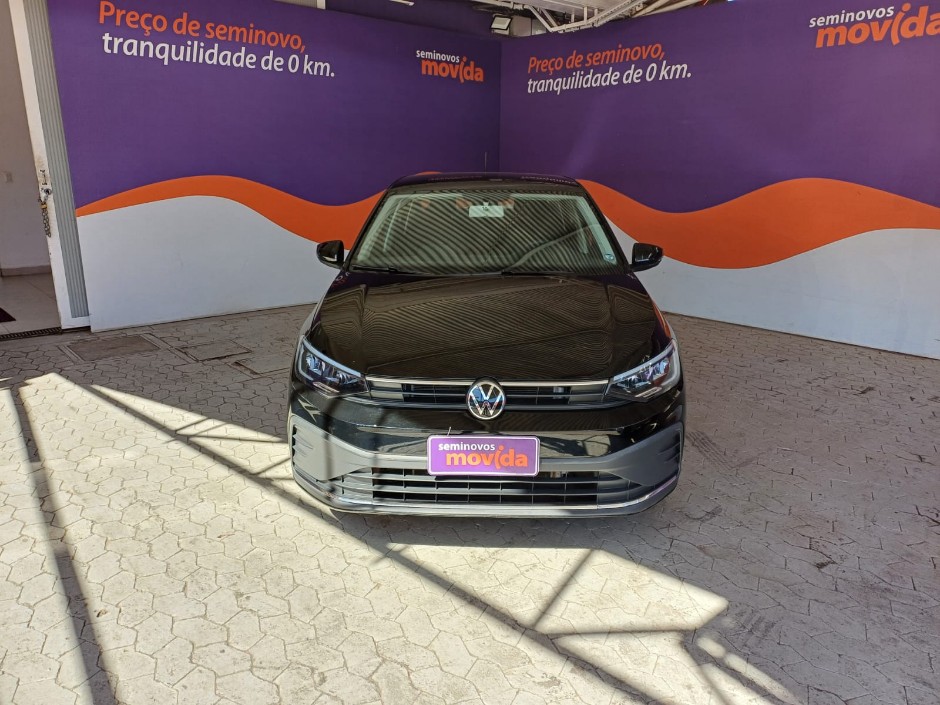 Volkswagen Virtus VIRTUS TSI 1.0 Flex 12V 4p Mec. 2026