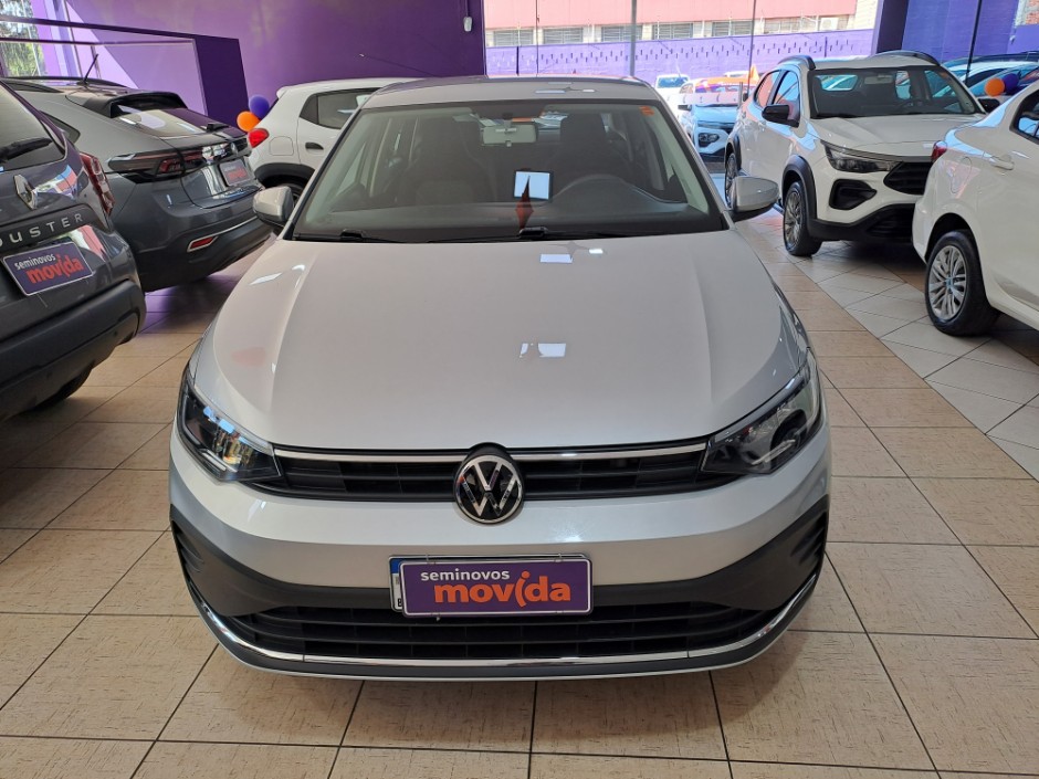 Volkswagen Virtus VIRTUS TSI 1.0 Flex 12V 4p Mec. 2026