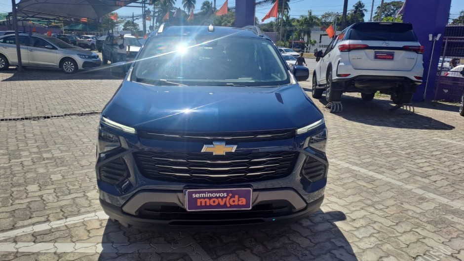 Chevrolet Spin SPIN PREMIER 1.8 8V Econo.Flex 5p Aut. 2026