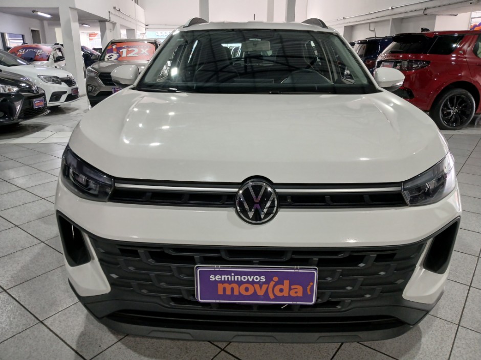 Volkswagen Tera Tera Comfort 1.0 170 TSI Flex 12V 5p Aut 2026