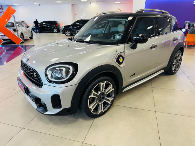 Mini Mini Cooper COOPER Countryman S E ALL4 1.5 (Híb.) 2023